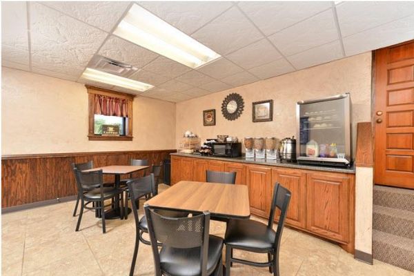 Americas Best Value Inn (Ardmore)